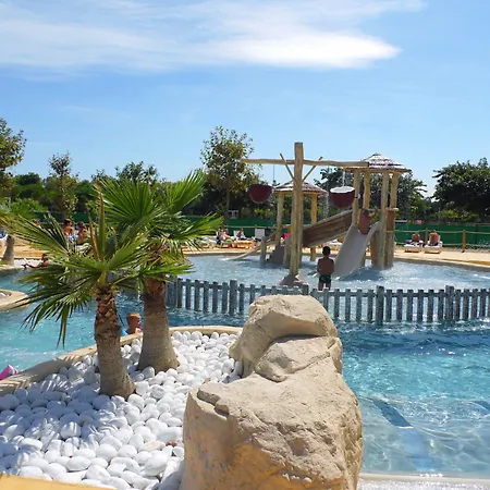 Camping Le Sainte Marie-2